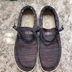 Hey DUDE shoes